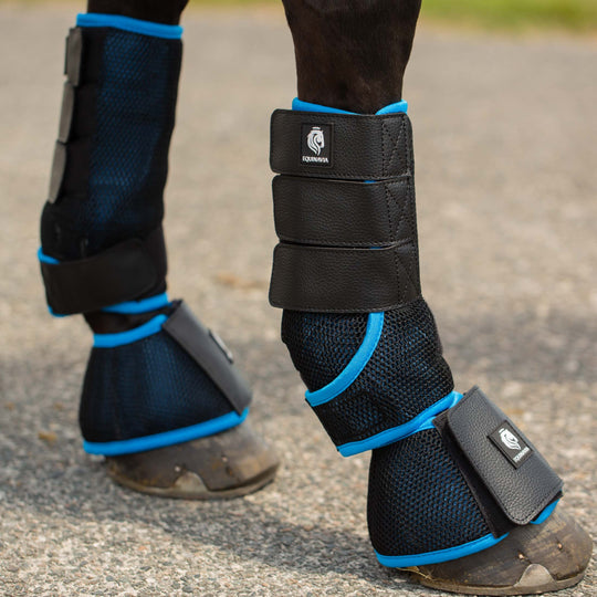 Equinavia Sval Cool Bell Boots image 