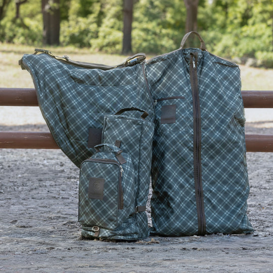 Equinavia Darby Boot Bag image 