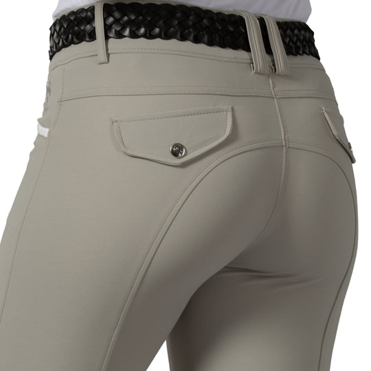 Equinavia Madeleine Womens Knee Patch Breeches image 