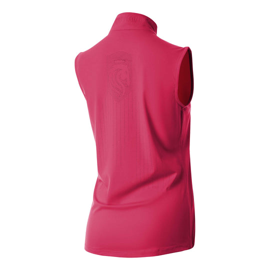 Equinavia Kari Womens Sleeveless Sun Shirt with NordicAir™ Tech image 