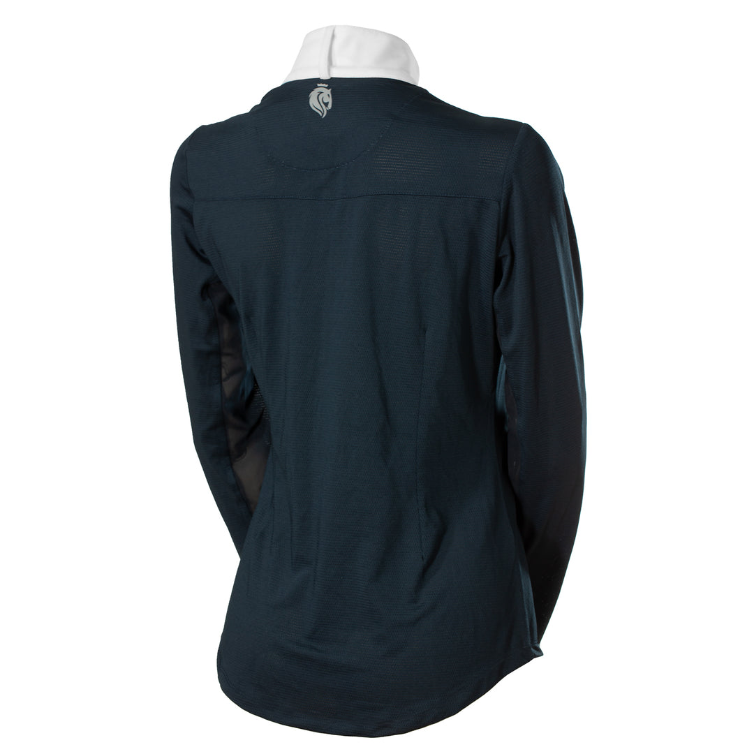 Equinavia Martha Womens Long Sleeved Show Shirt image 