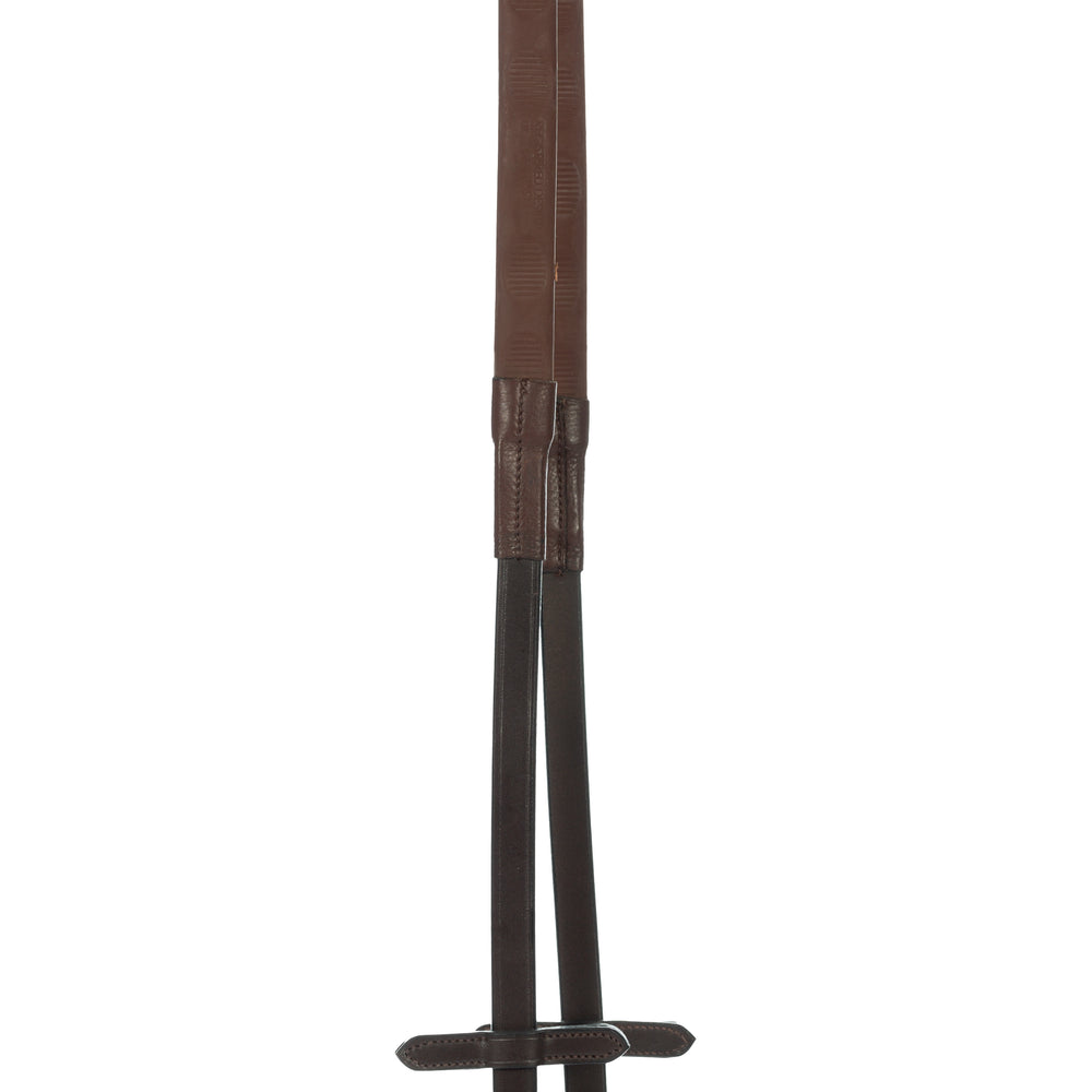 Equinavia Valkyrie Easy Grip Rubber Reins image #2