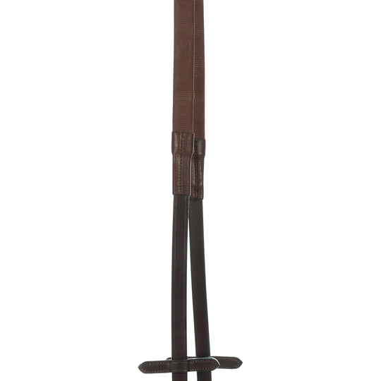 Equinavia Valkyrie Easy Grip Rubber Reins image 