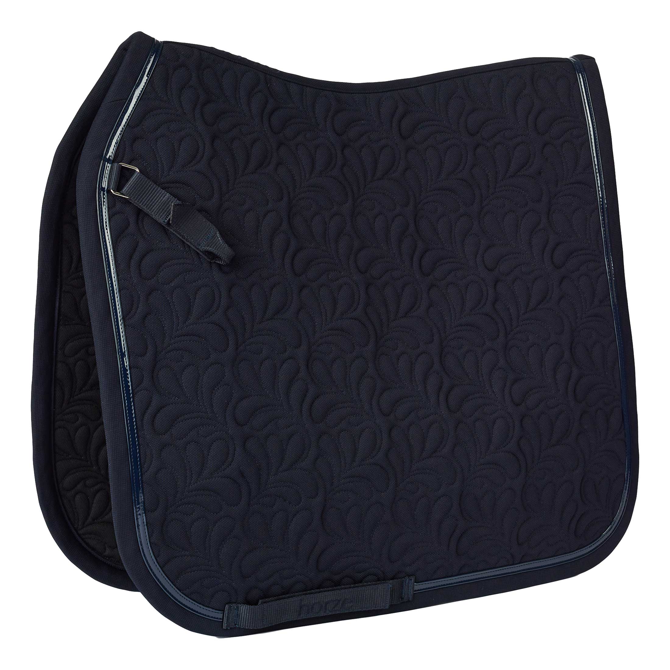 Horze Free Form Dressage Saddle Pad image #1