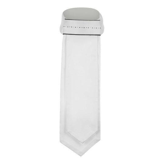 Equinavia Bria Pre-Tied Stock Tie image 