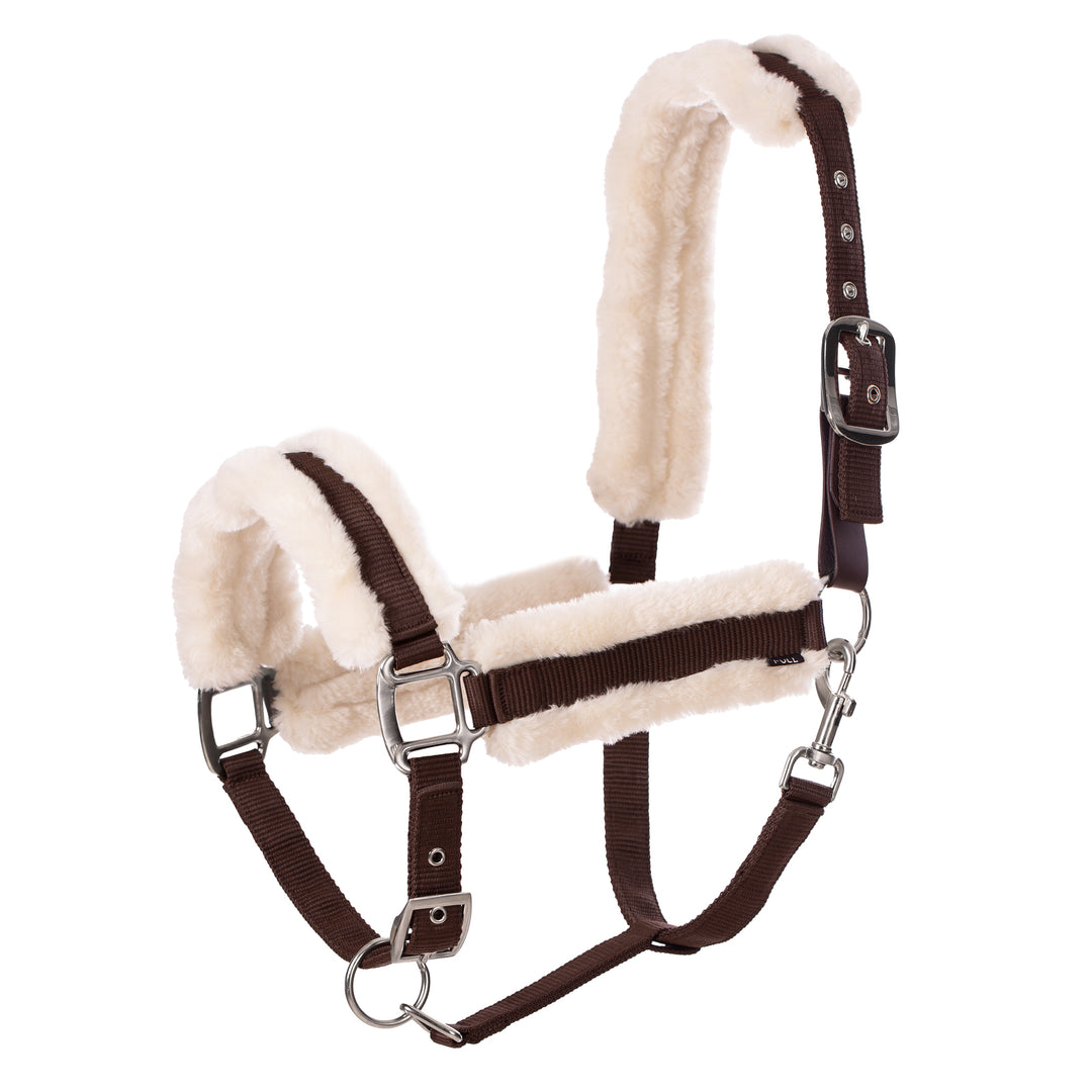 Equinavia Valkyrie Ultra Fleece Breakaway Halter image #1