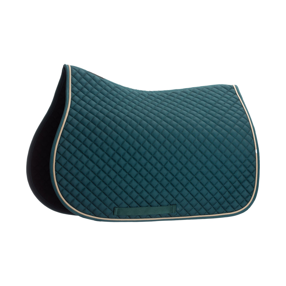 Equinavia Voss All Purpose Saddle Pad and Bonnet Set image #2