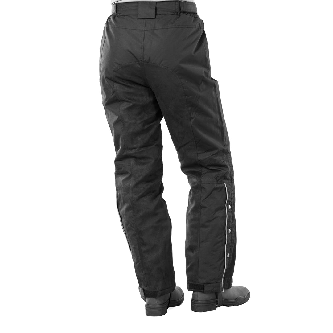 Horze Cheyenne Womens Padded Winter Riding Pants image #1