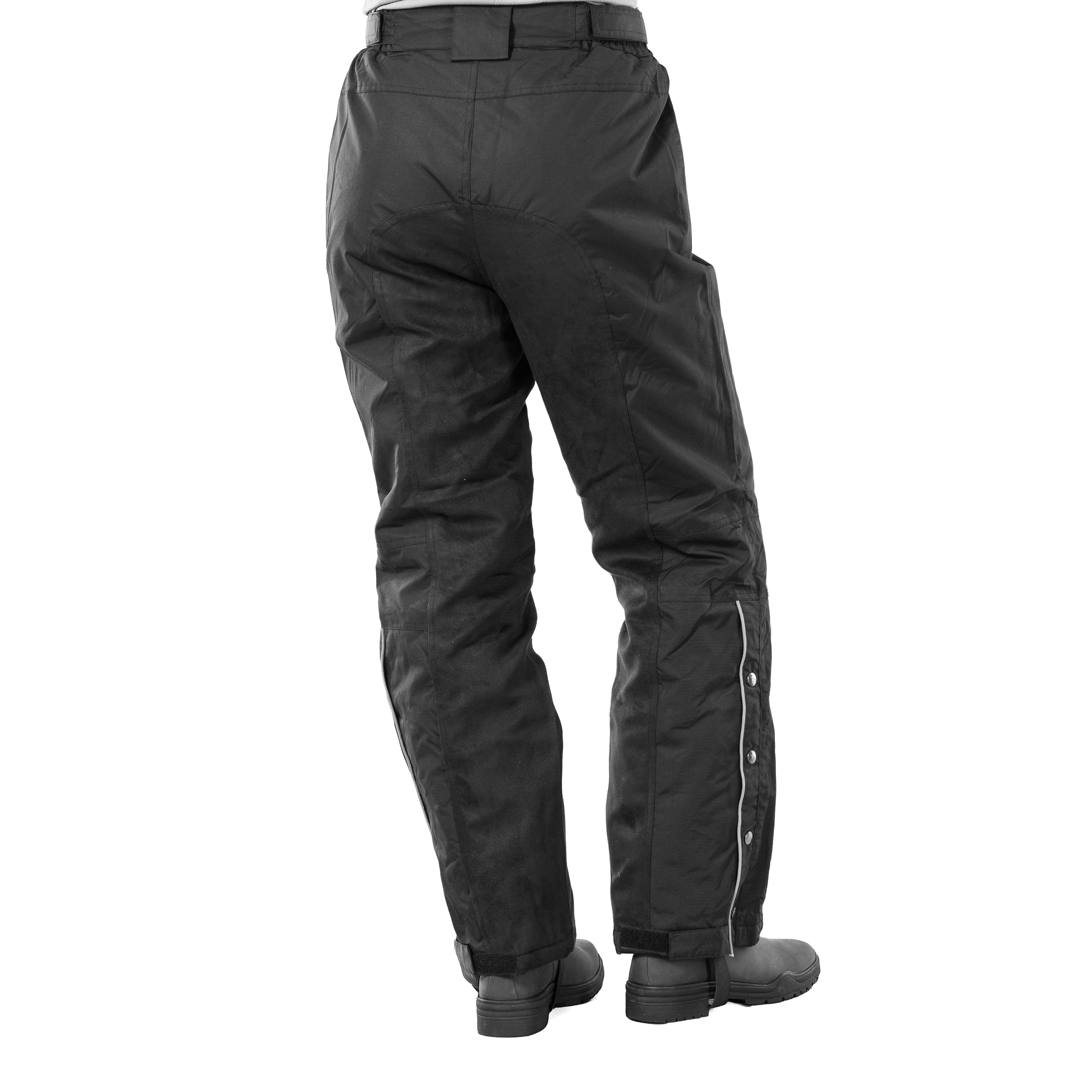 Horze Cheyenne Womens Padded Winter Riding Pants image #1