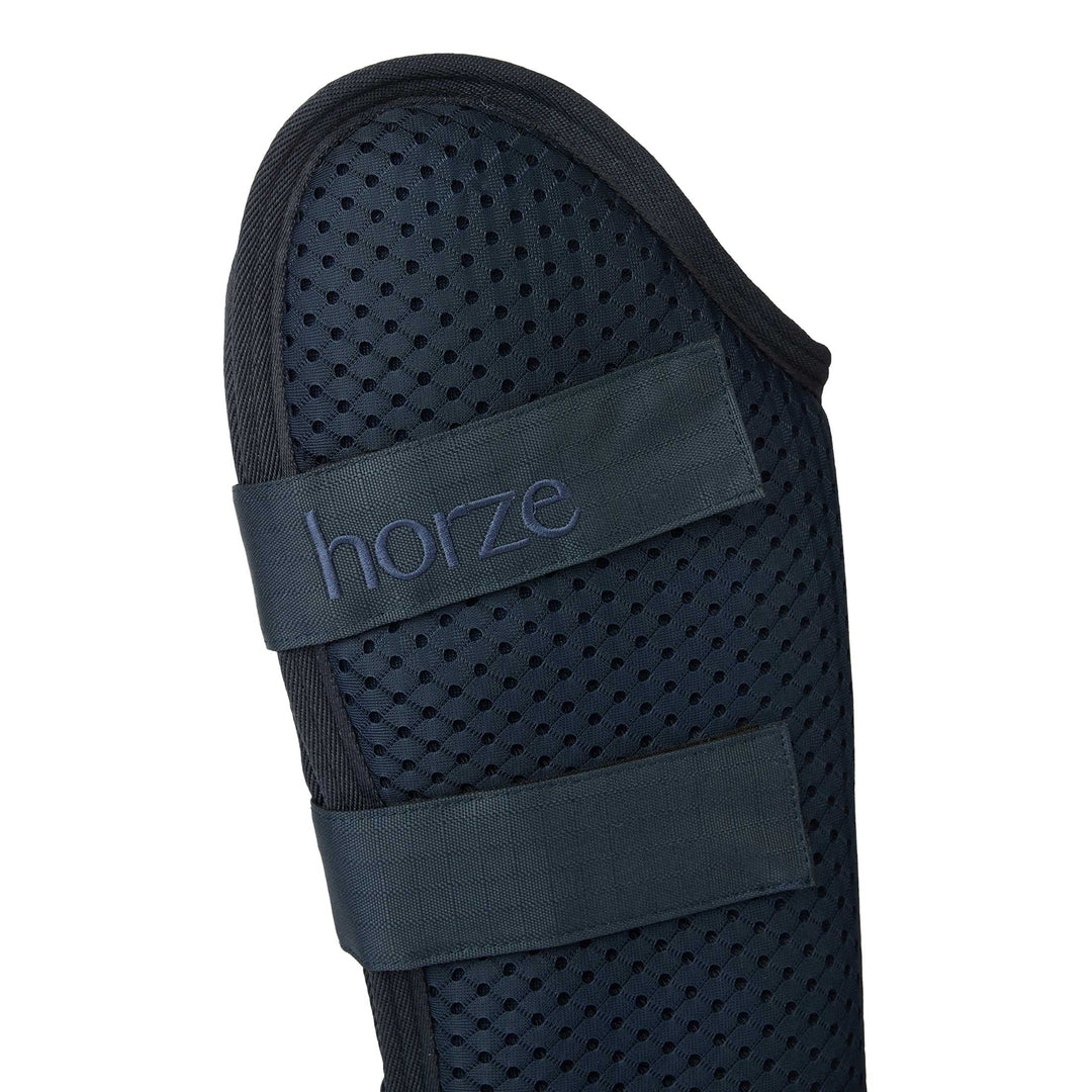 Horze 3D Air Mesh Shipping Boots image 