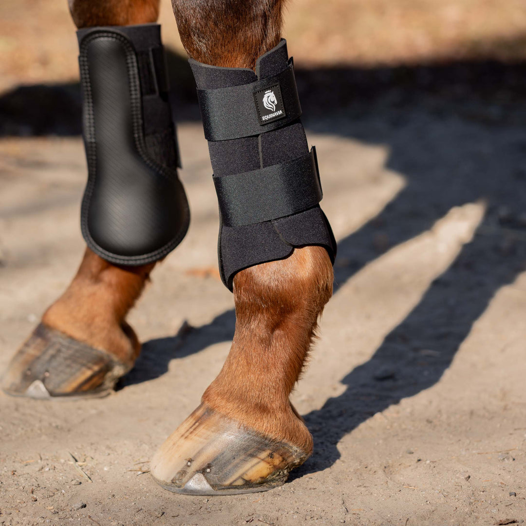 Equinavia Balder Brushing Boots image 