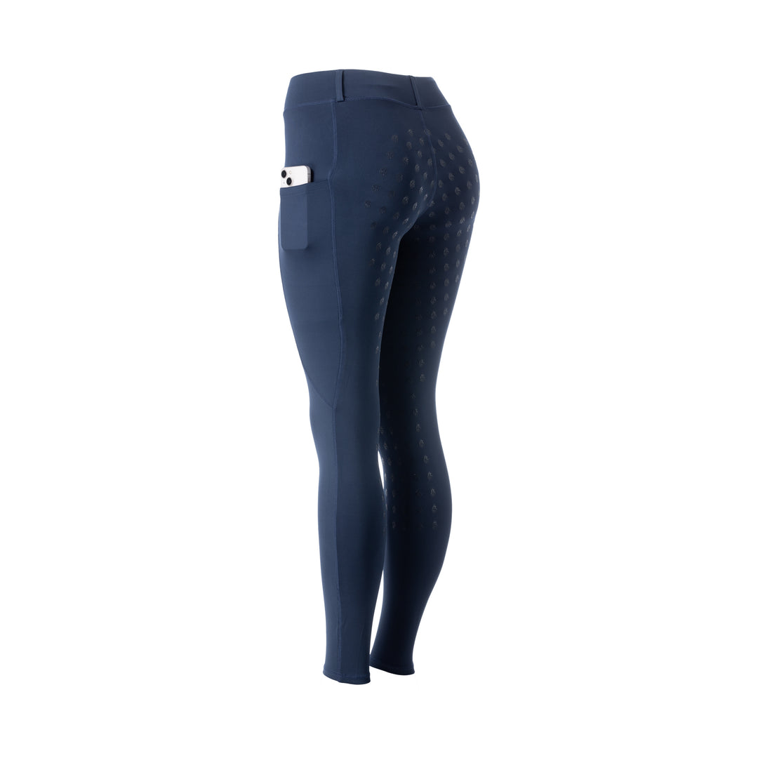 Equinavia Classic Womens Full Seat Riding Tights image 