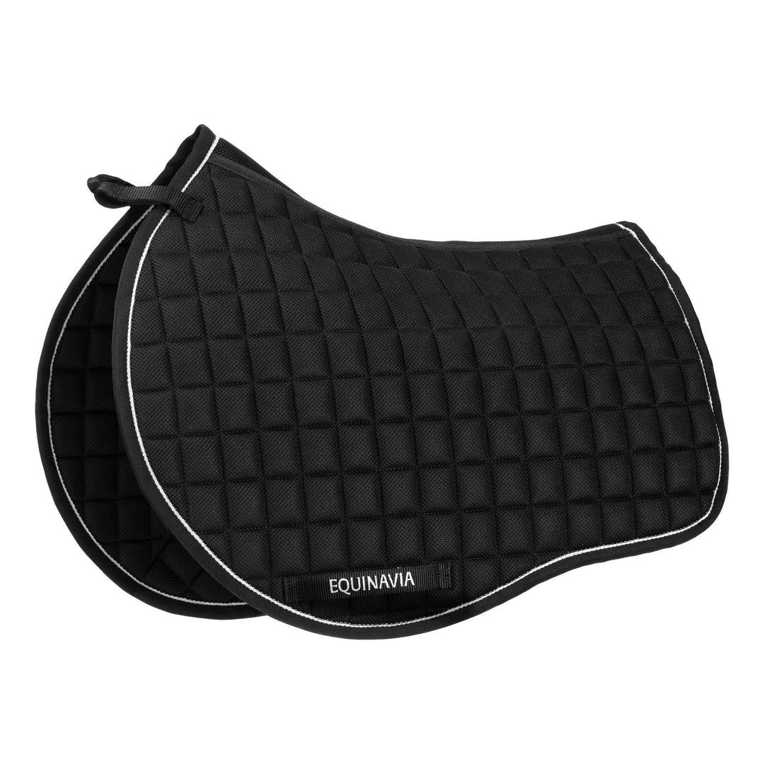 Equinavia Svalbard All Purpose Saddle Pad with NordicAir™ Tech image #1