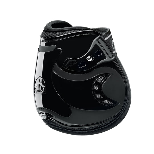 Veredus Pro Jump Short Vento Elastic Rear Fetlock Boots image 