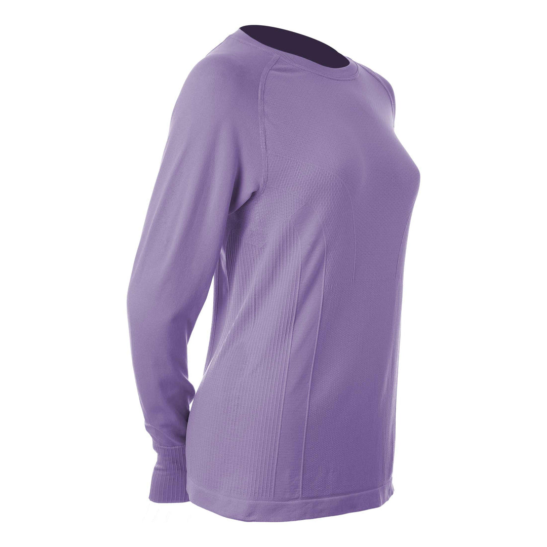 Equinavia Elin Womens Seamless Long Sleeve Top image 