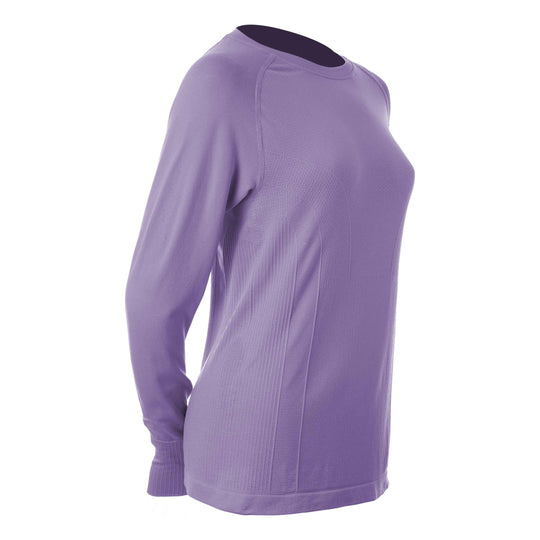 Equinavia Elin Womens Seamless Long Sleeve Top image 