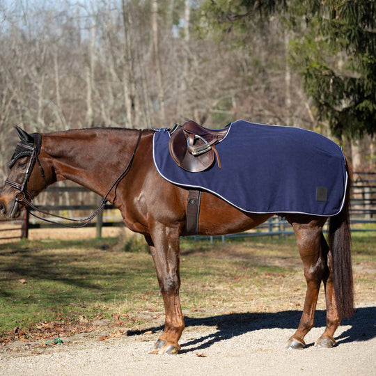 Equinavia Norse Fleece Quarter Sheet image 