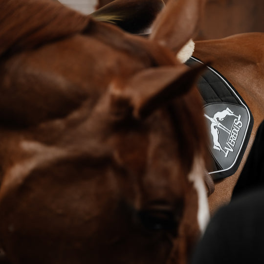 Veredus Jumping Saddle Pad S1 image 
