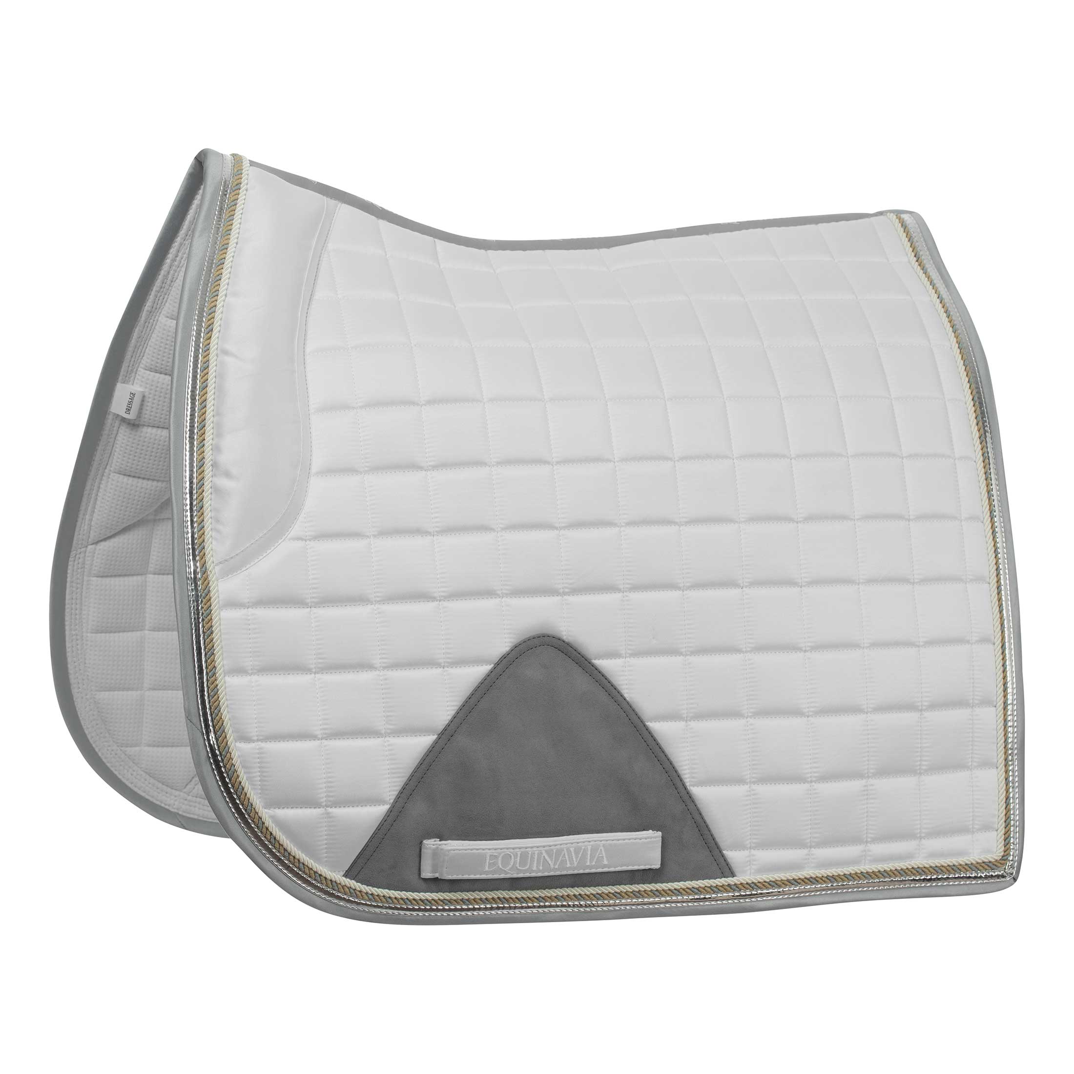 Equinavia Copenhagen Stay Put Dressage Saddle Pad image #1