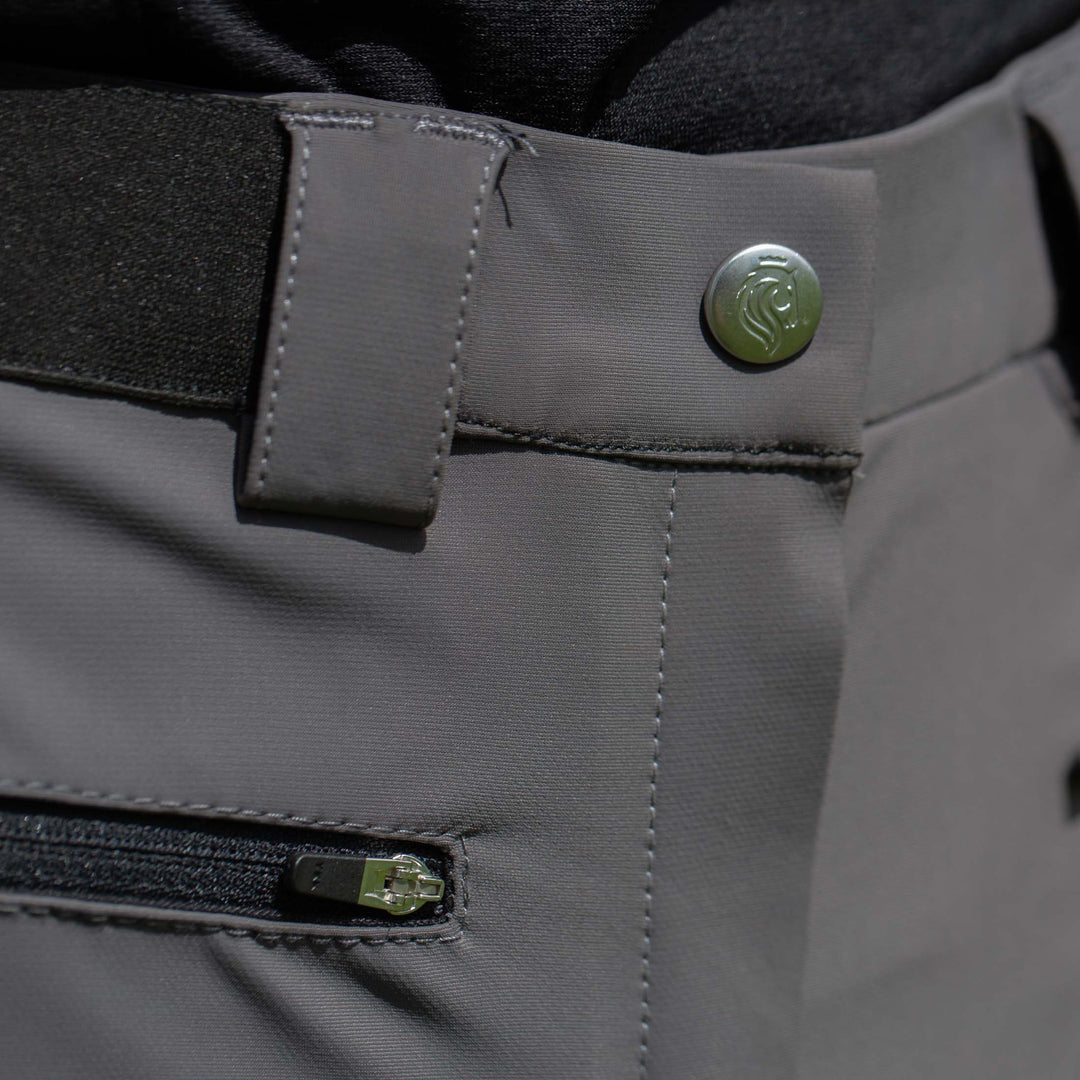 Equinavia Hanna Womens Knee Patch Breeches image 