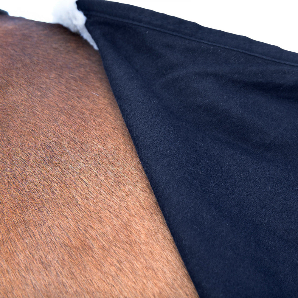 Horze Millau Wool Blanket image 