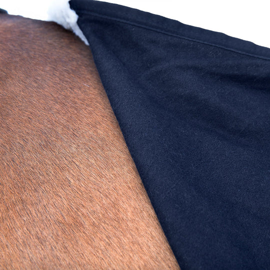 Horze Millau Wool Blanket image 