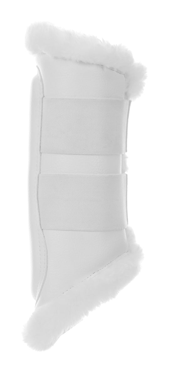 Equinavia Vali Ultra Fleece Brushing Boots image 