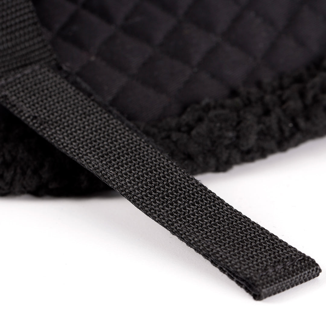 Horze Fur Half Pad image 