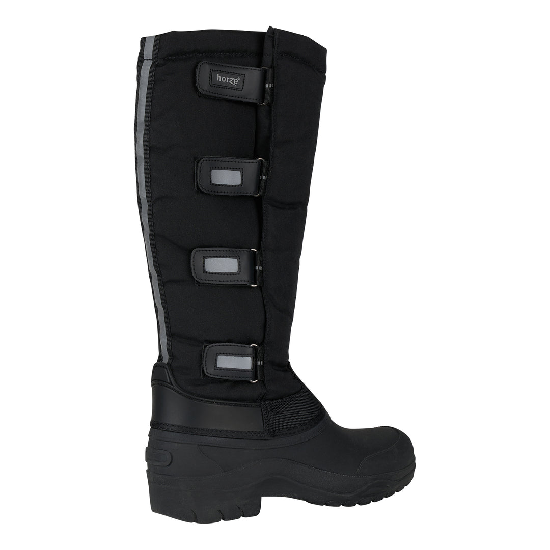 Horze Womens Polar Thermo Boots image 