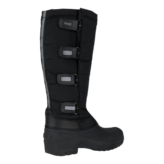 Horze Womens Polar Thermo Boots image 