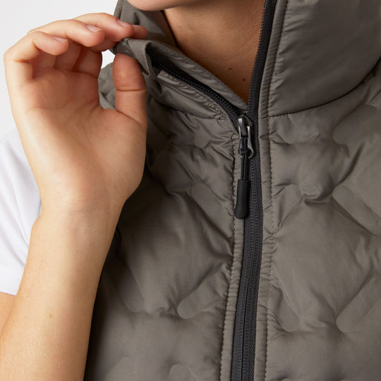 Horze Shelly Womens Vest image 