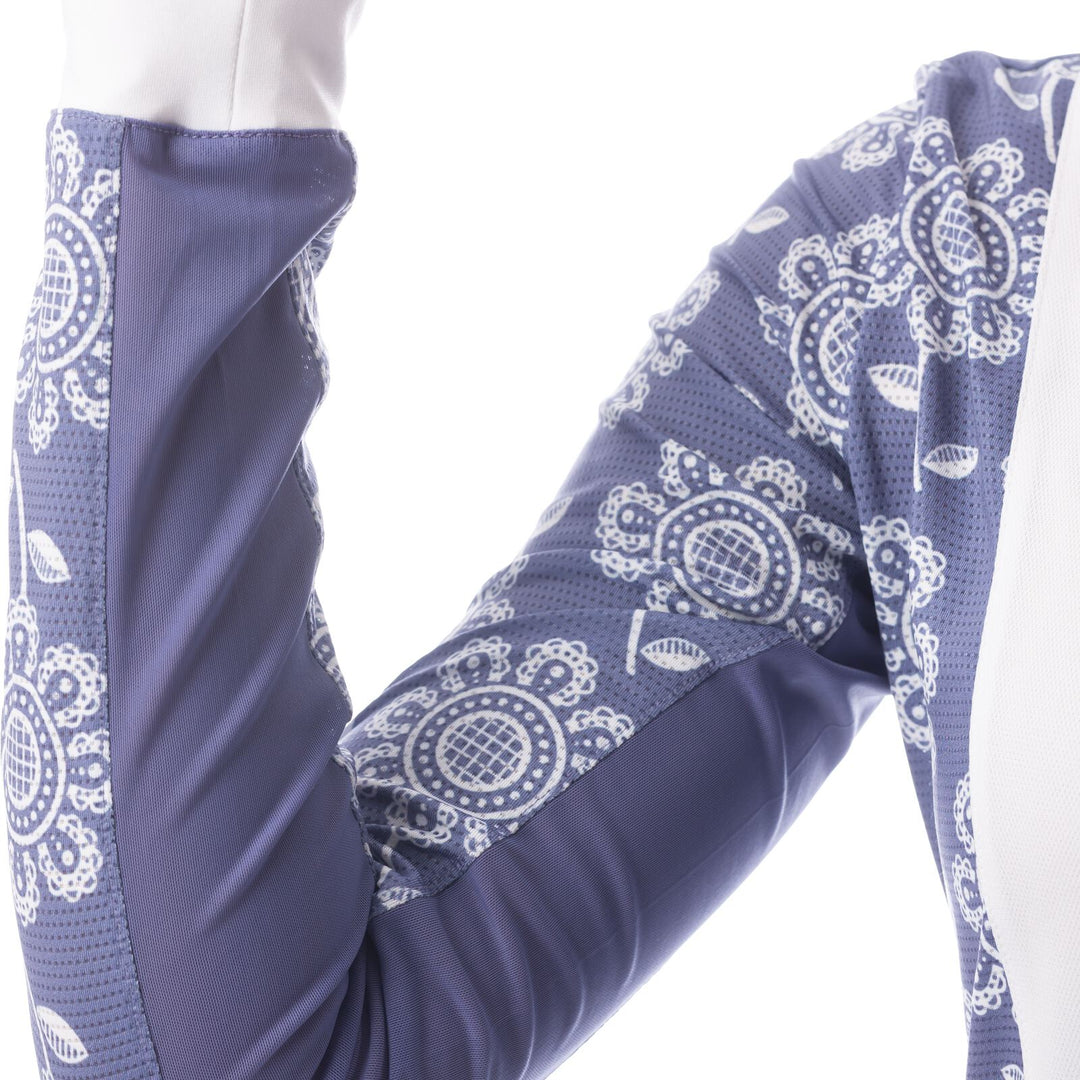 Equinavia Martha Womens Long Sleeved Show Shirt image 