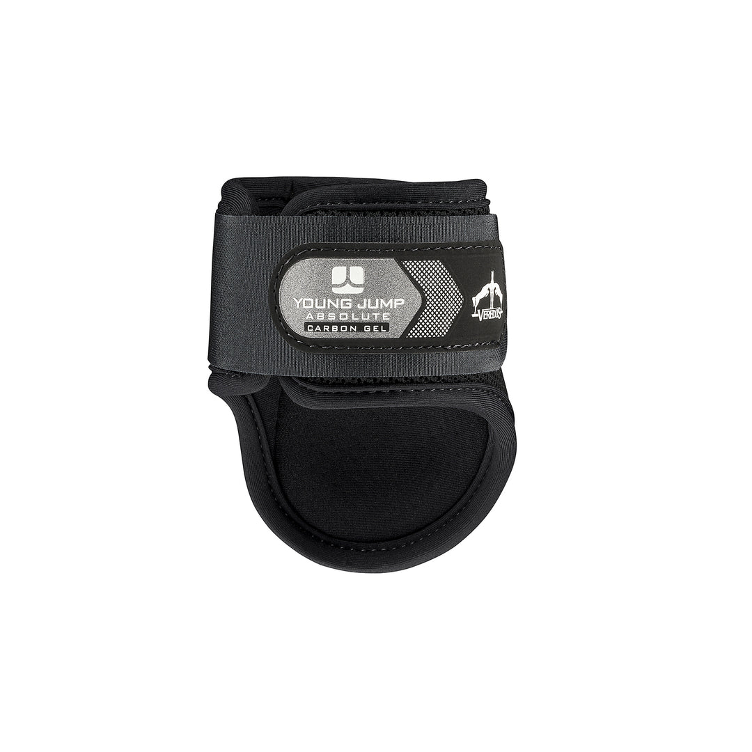 Veredus Young Jump Absolute Carbon Gel Fetlock Boots image 