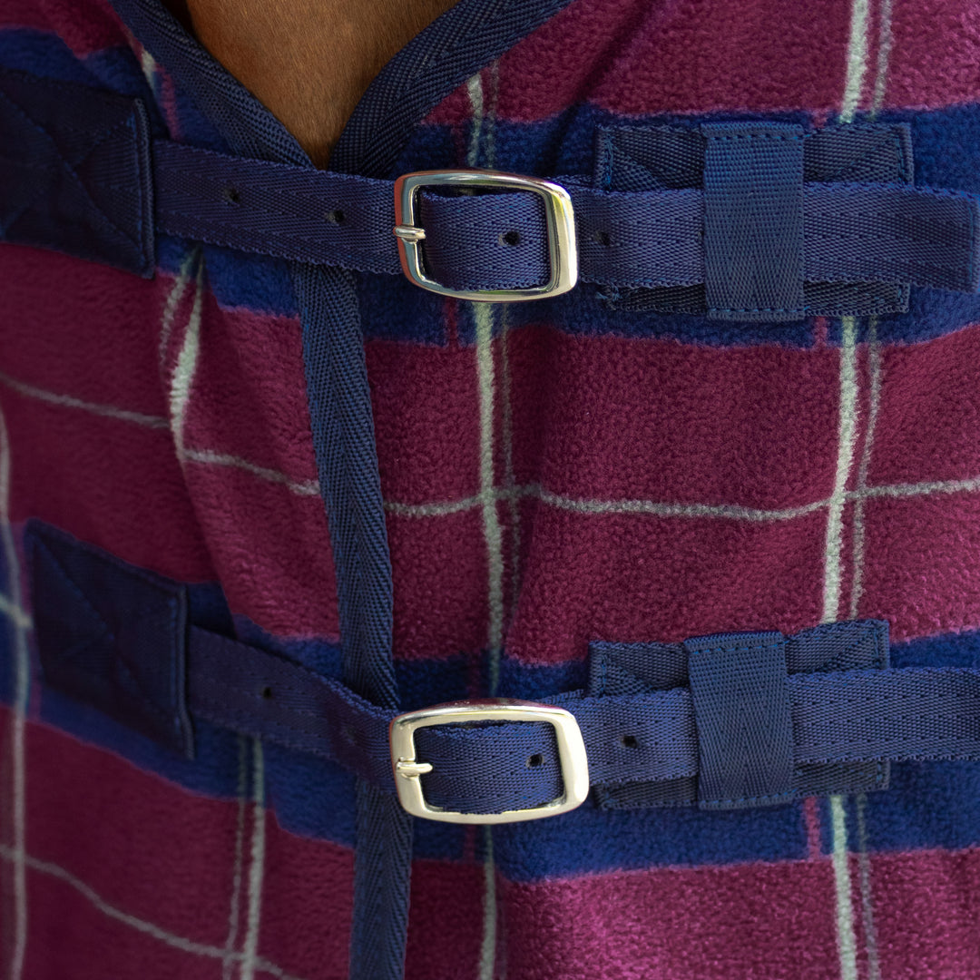 Equinavia Norse Fleece Full Neck Cooler image 