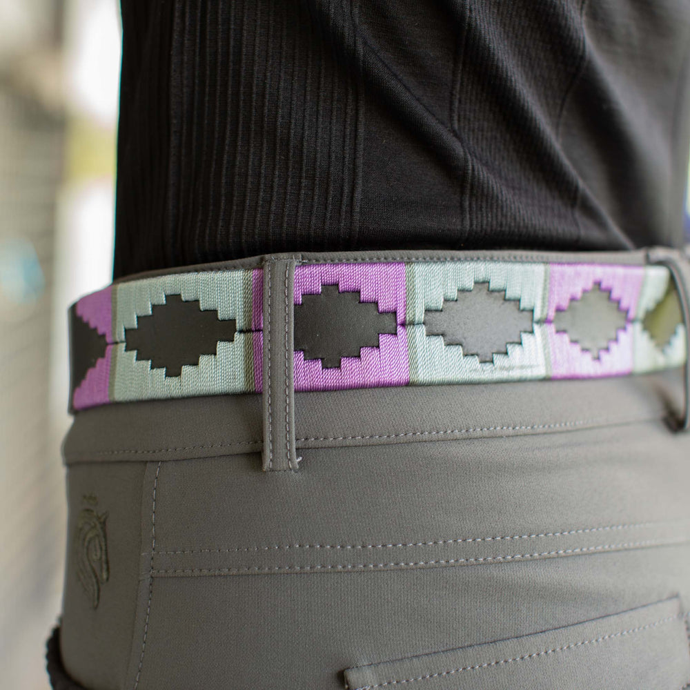 Equinavia Madeleine Womens Knee Patch Breeches image #2
