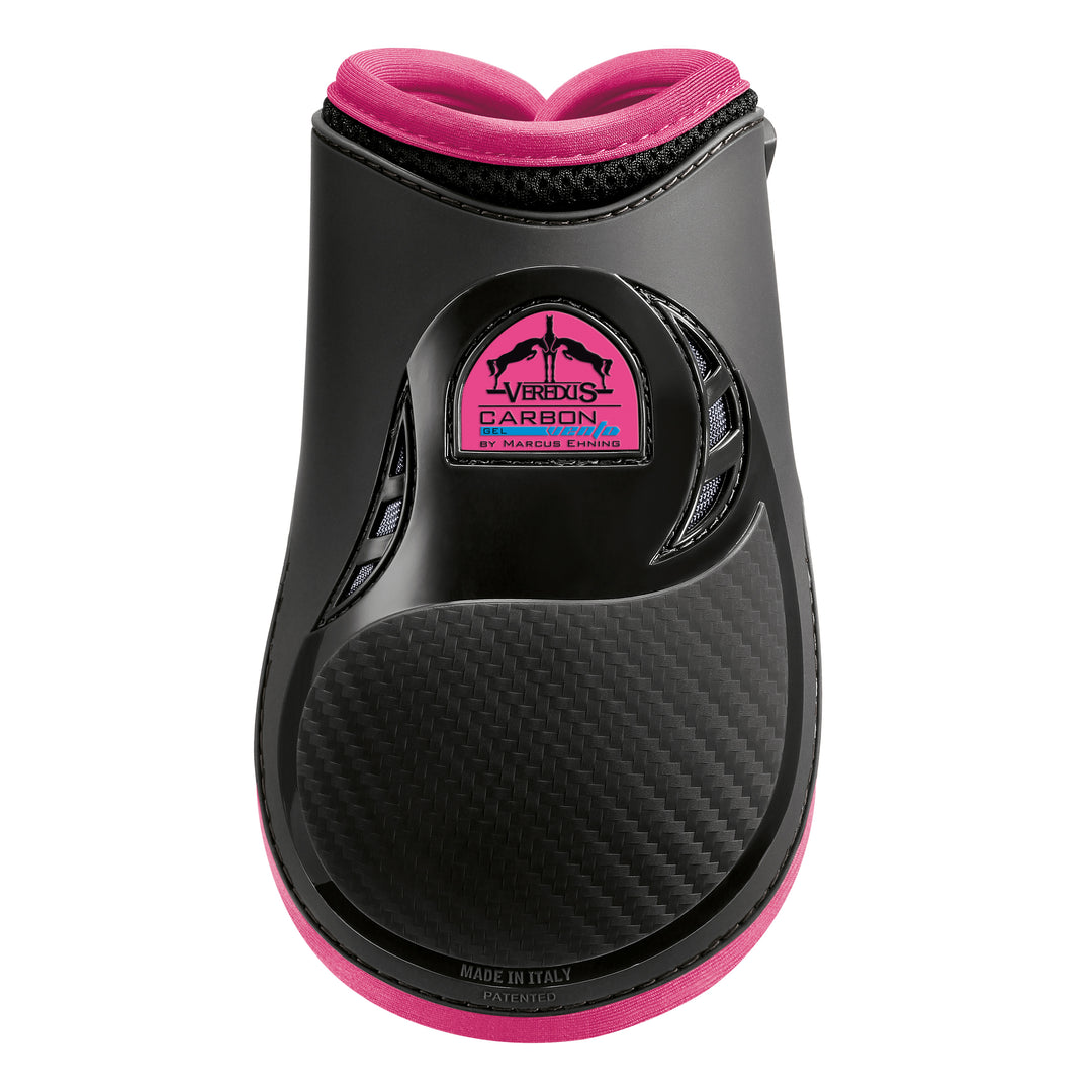 Veredus Carbon Gel Vento Rear Fetlock Boots image 