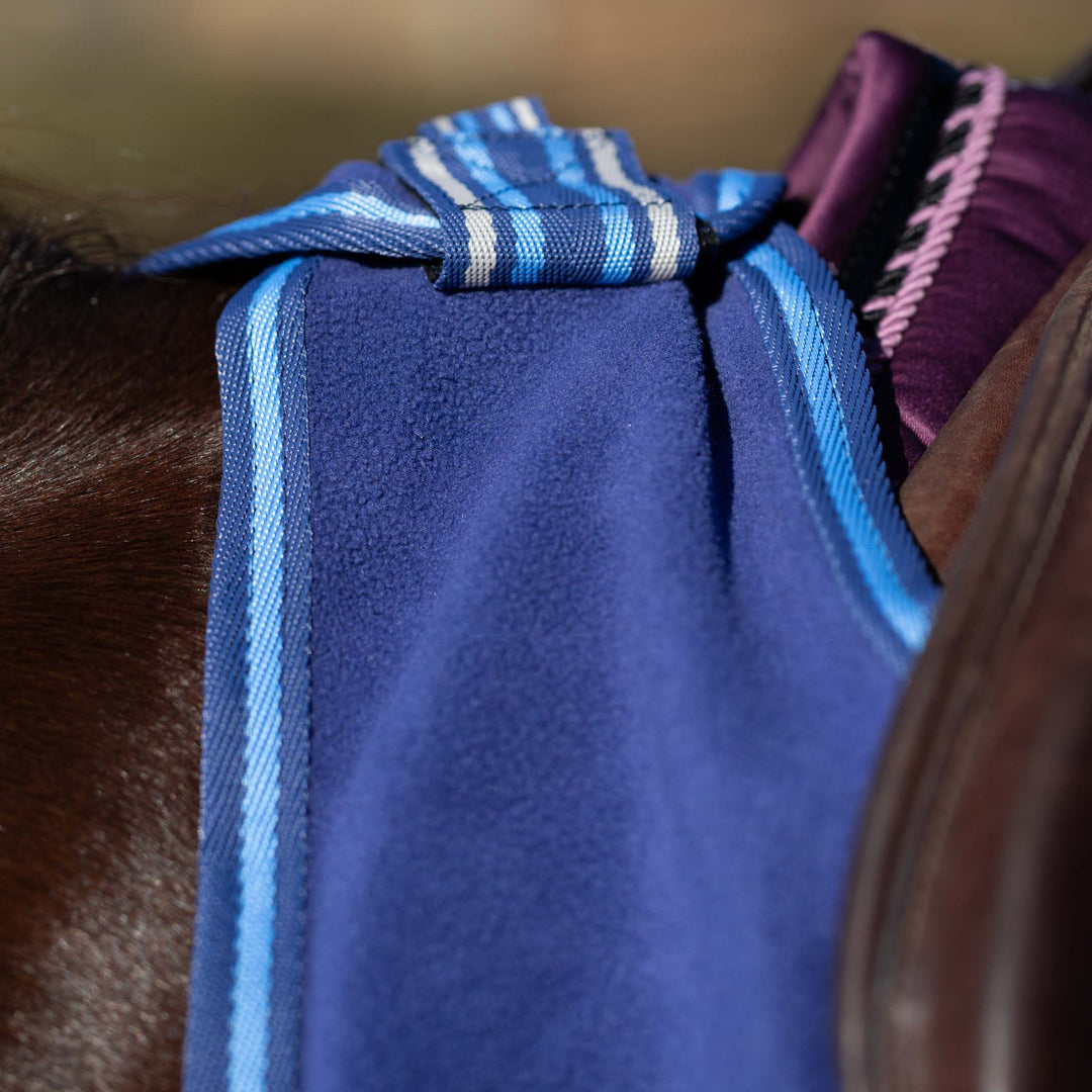Equinavia Norse Fleece Quarter Sheet image 