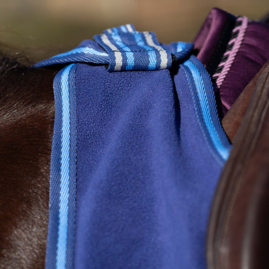 Equinavia Norse Fleece Quarter Sheet image 