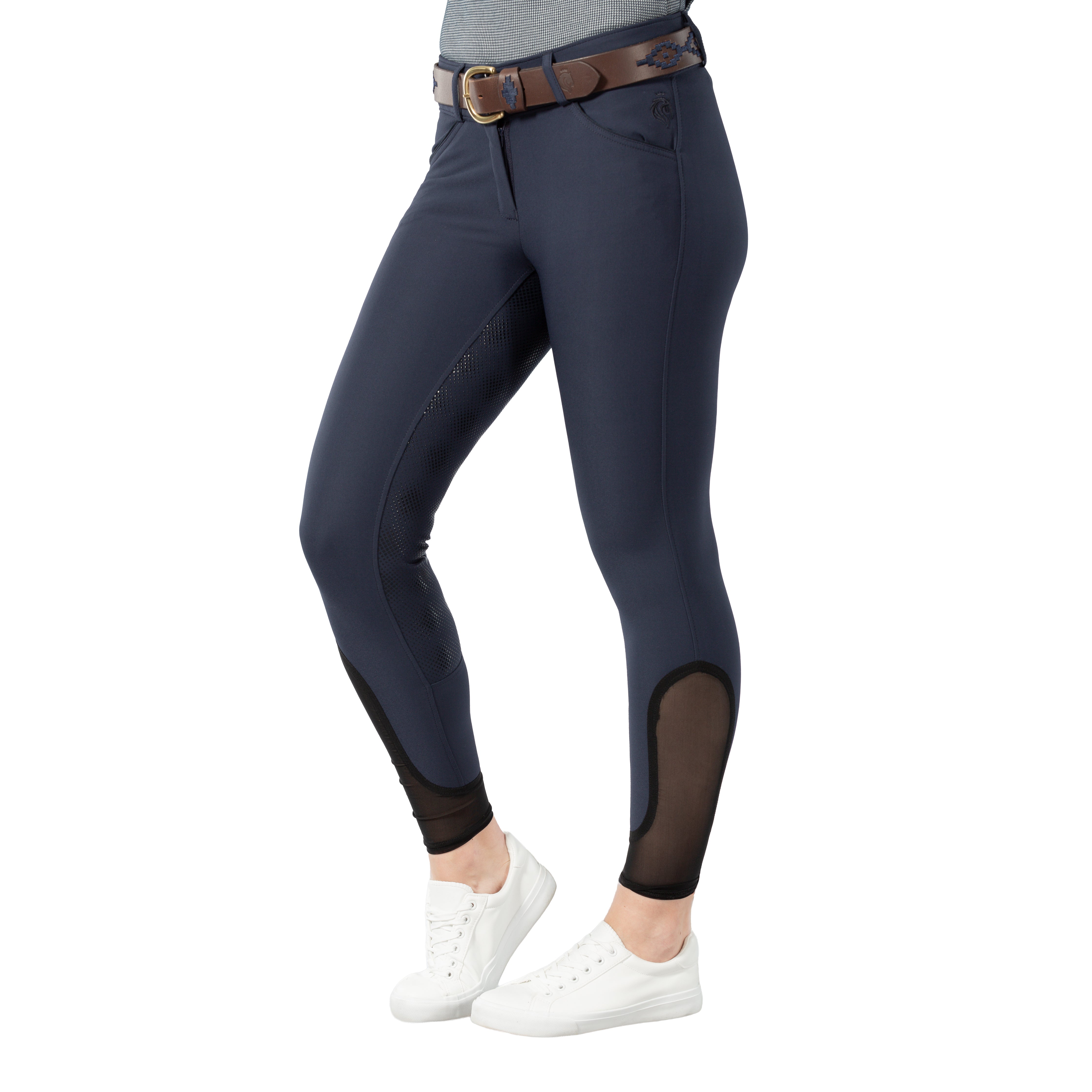 Equinavia Maud Womens Full Seat Breeches image #1