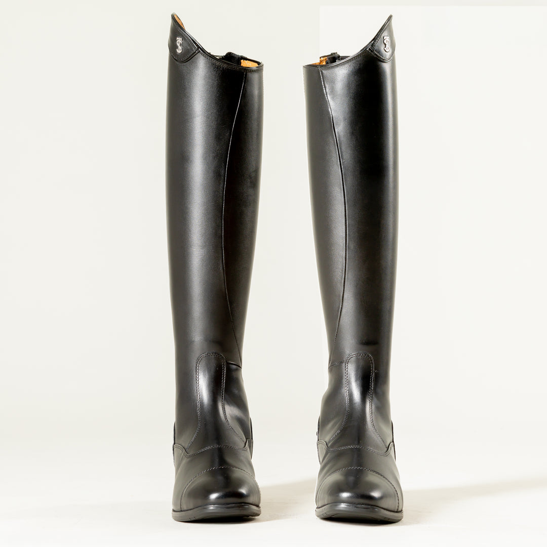 Tredstep Ireland Medici II Dressage Tall Boots image 