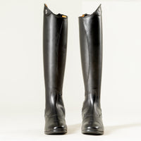 Tredstep Ireland Medici II Dressage Tall Boots - Black