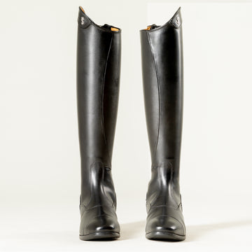 Tredstep Ireland Medici II Dressage Tall Boots - Black