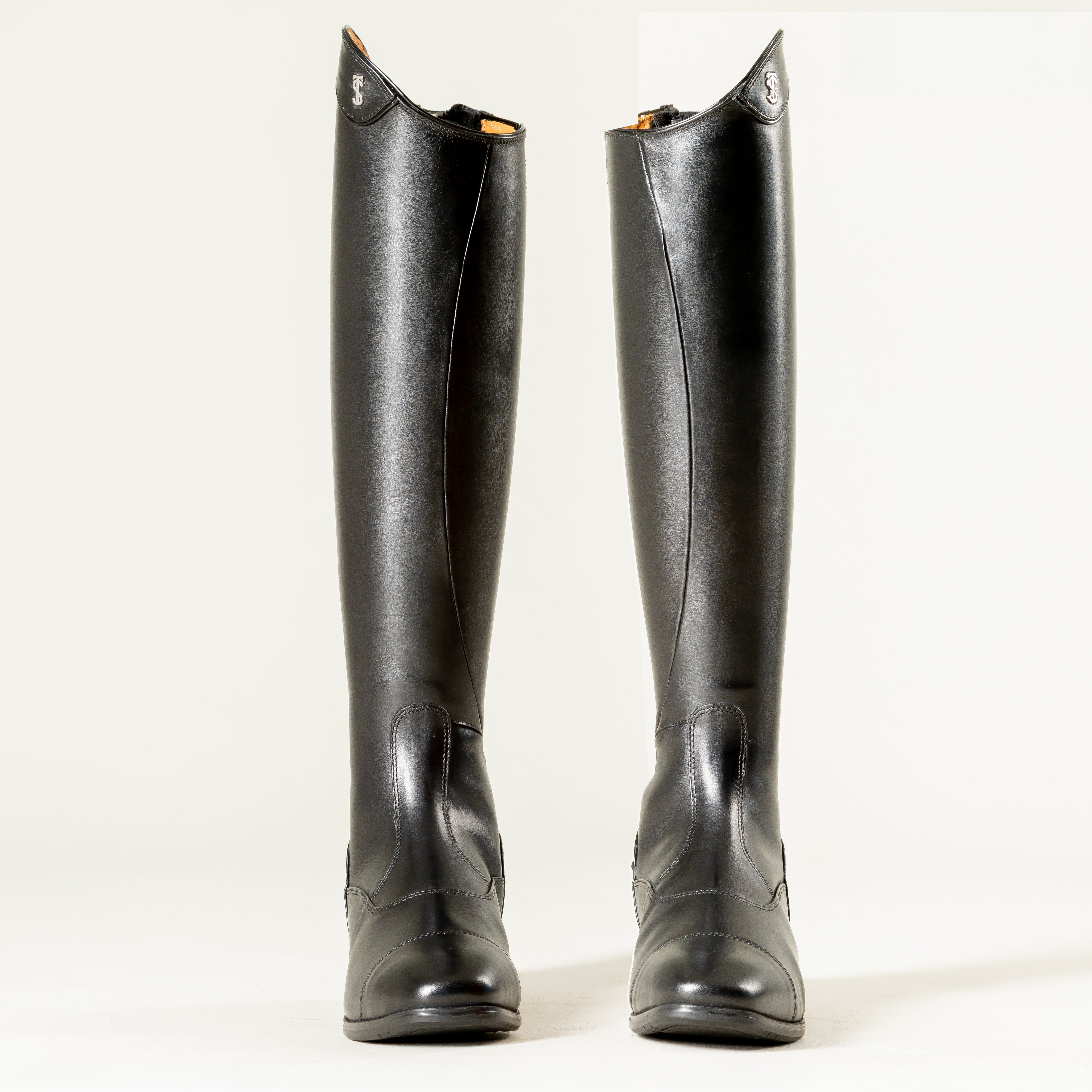 Tredstep Ireland Medici II Dressage Tall Boots image #1