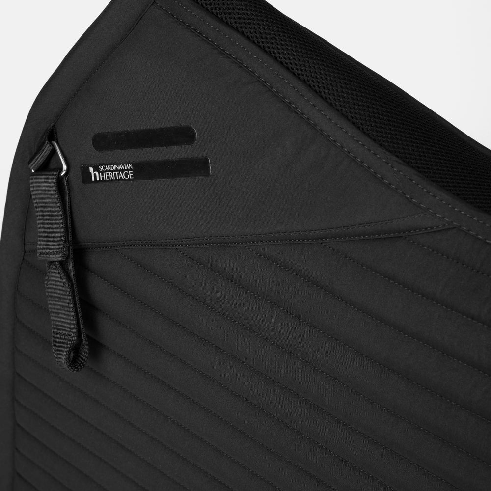 Horze Symphony Sport Dressage Saddle Pad image #2