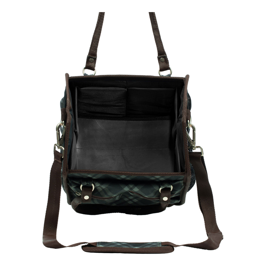 Equinavia Darby Small Collapsible Grooming Tote image 