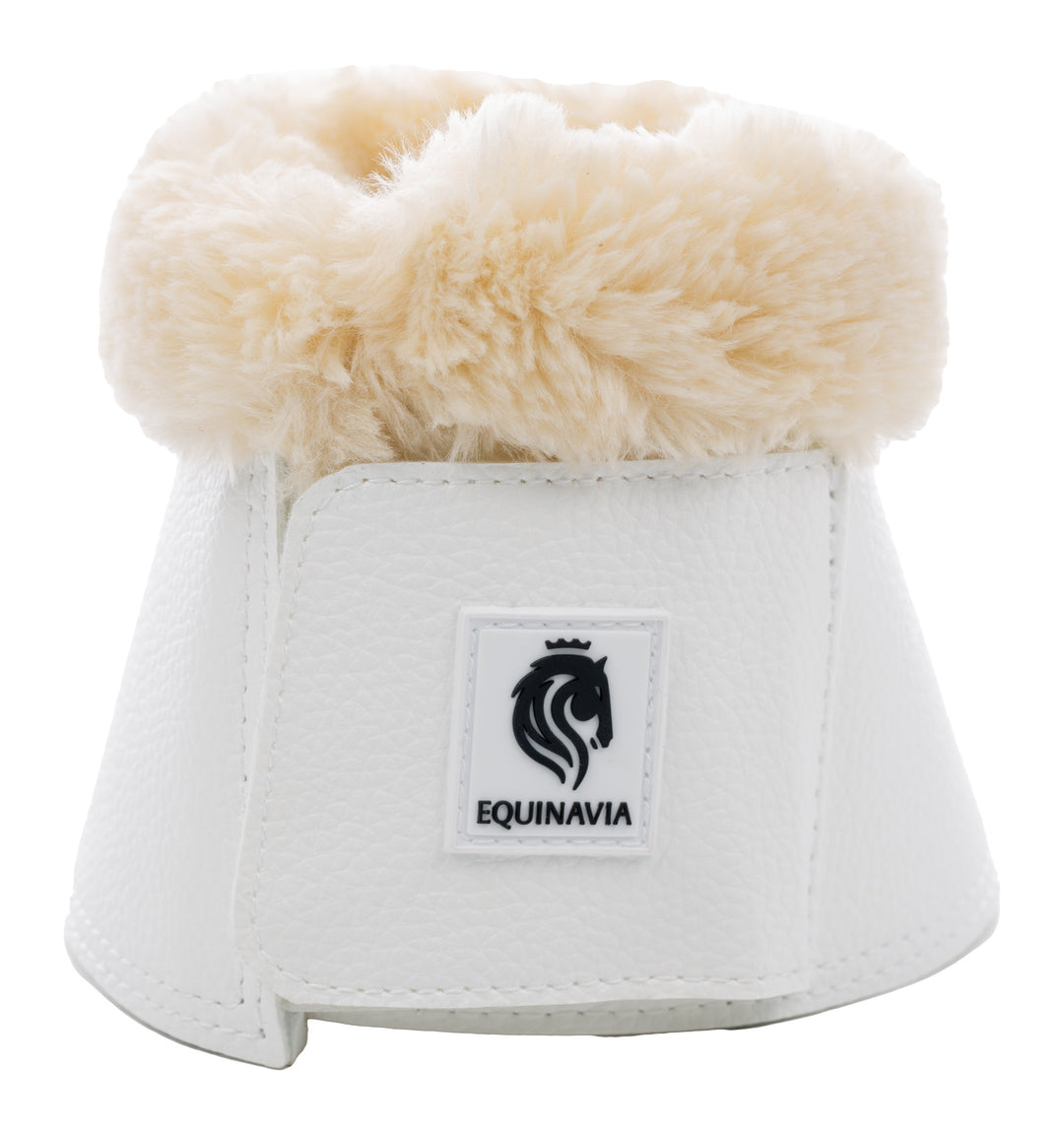 Equinavia Ty Ultra Fleece Overreach Boots image 