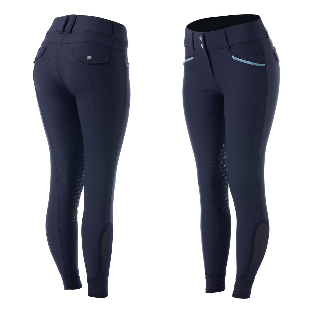 Equinavia Madeleine Womens Knee Patch Breeches image #1