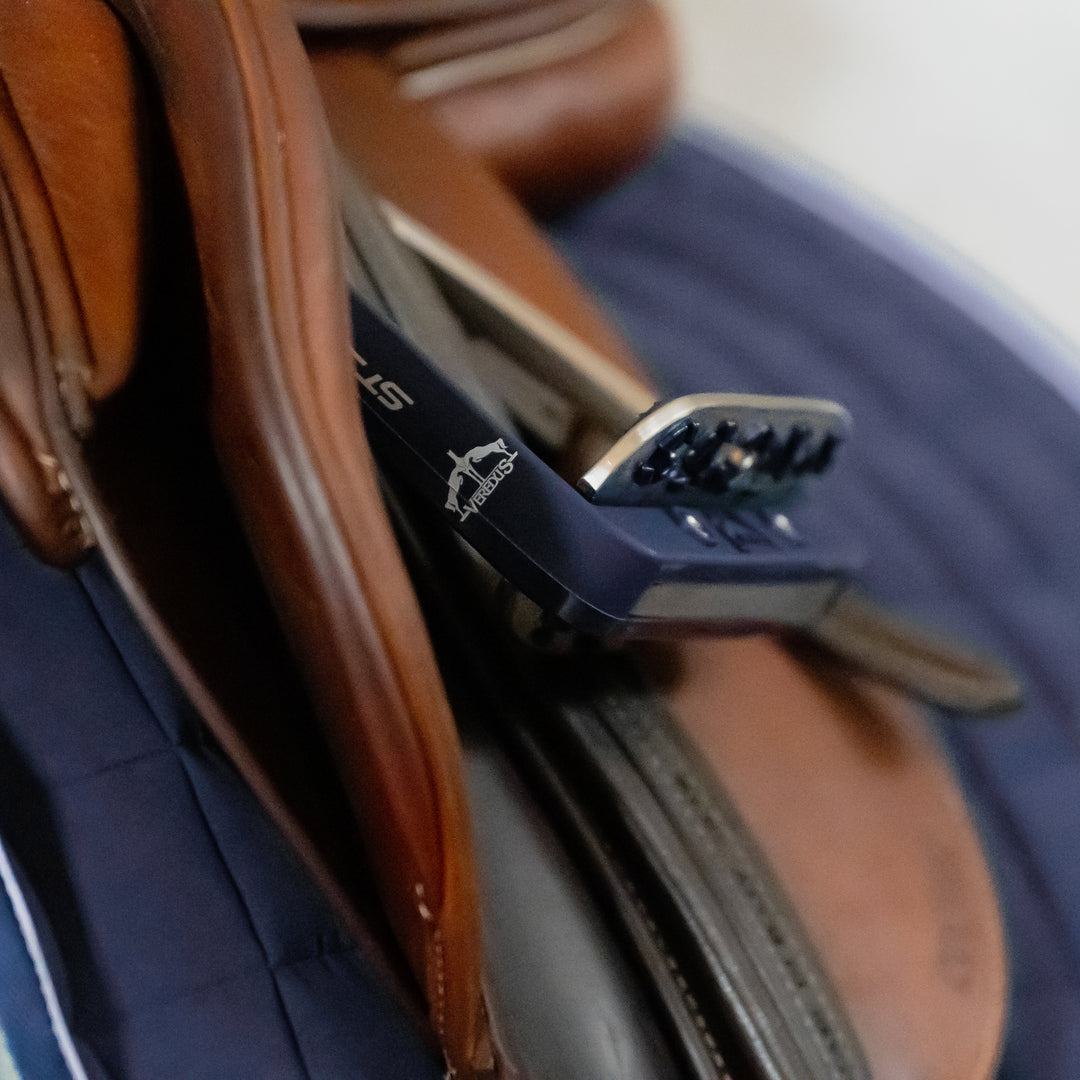 Veredus Vita Stirrup Steel1 image 