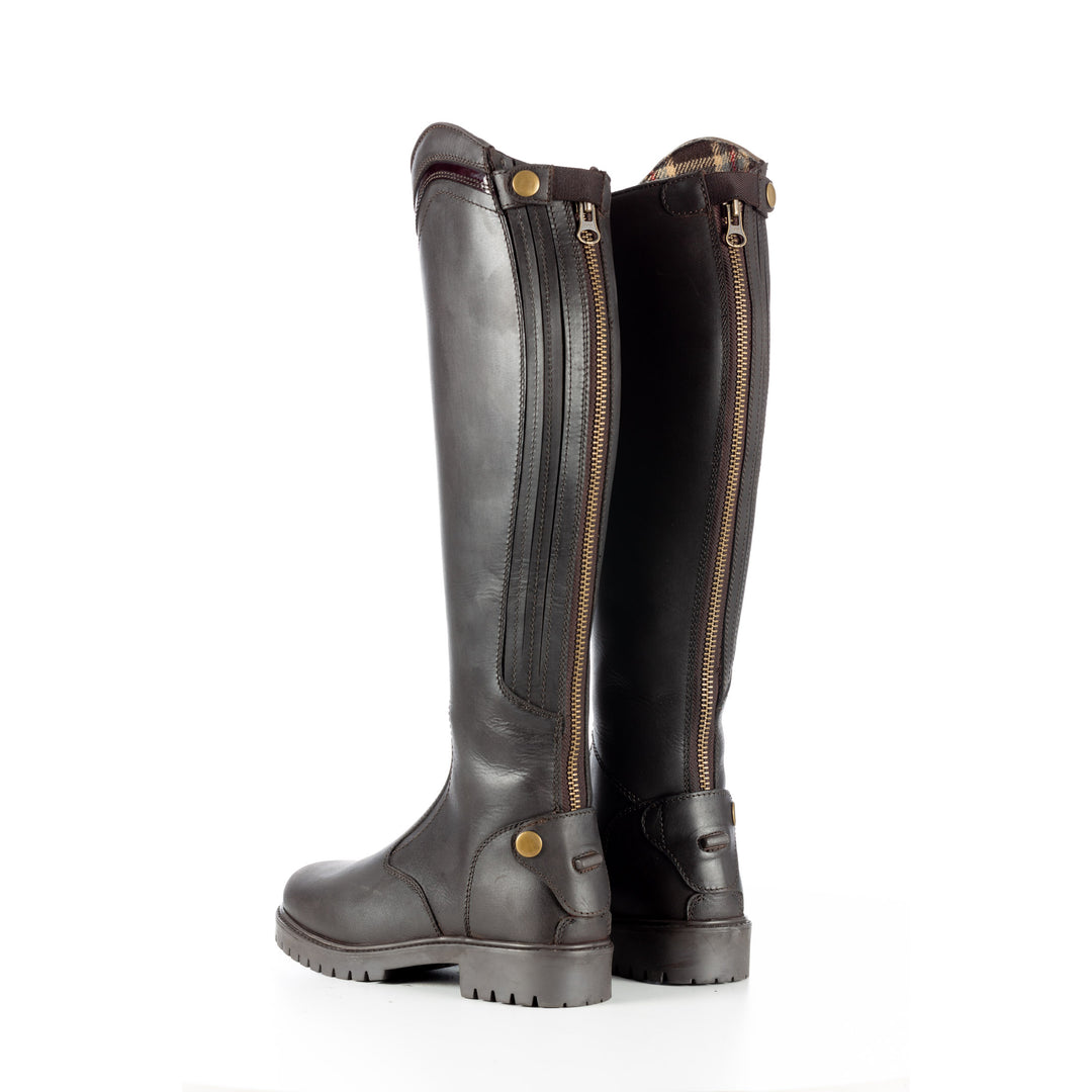Equinavia Josefine Winter Tall Riding Boots image 