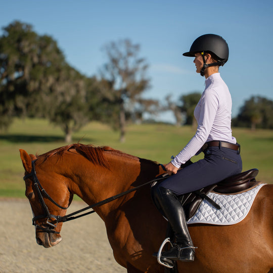 Equinavia Aarhus Countoured Baby Pad image 